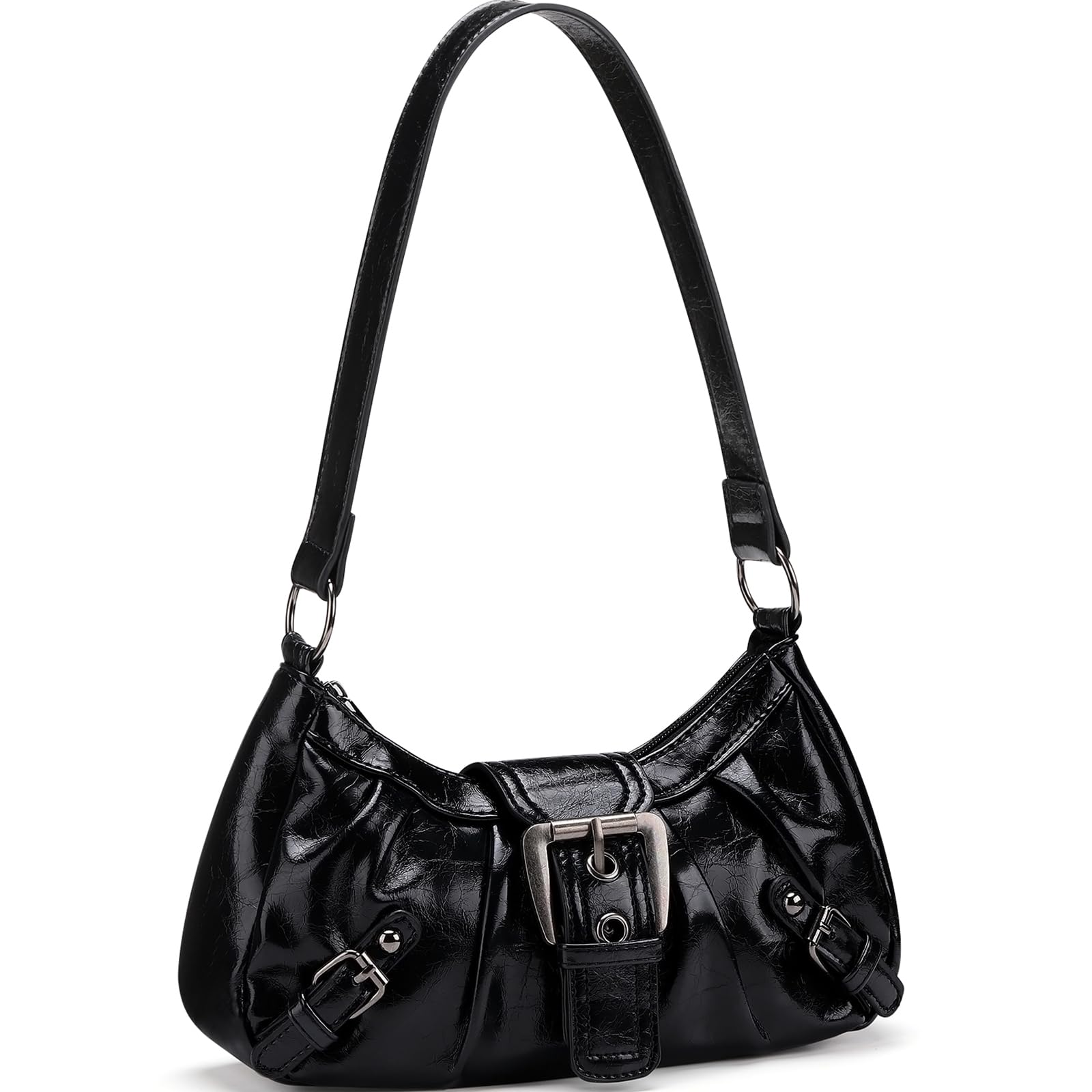 未使用　YOKE cut&layer leather SHOLDER BAG 61dznO+cPeL._AC_UY900_.jpg